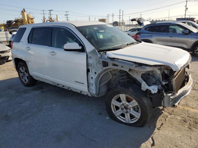 2014 GMC TERRAIN SL 2GKALMEK9E6130407  45953674