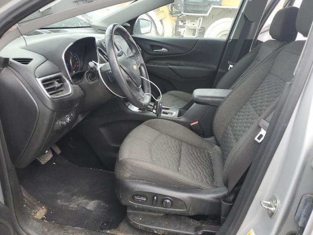 2020 Chevrolet Equinox Lt VIN: 2GNAXKEV8L6212776 Lot: 47474094