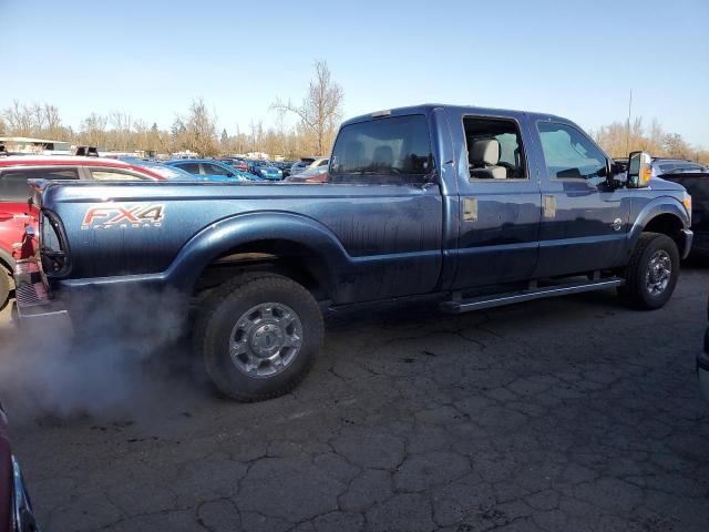 2016 FORD F-250 SUPE 1FT7W2BT3GEC70904