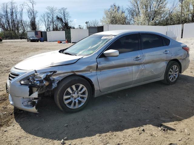 2014 Nissan Altima 2.5 VIN: 1N4AL3AP7EC177536 Lot: 47126934