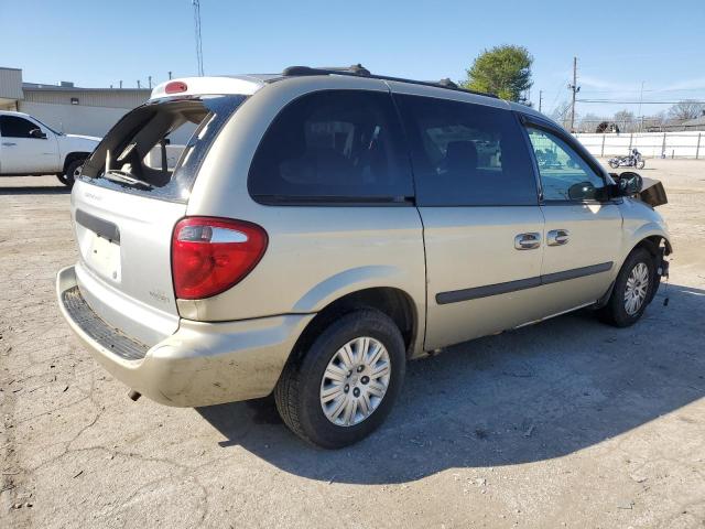 2005 Chrysler Town & Country VIN: 1C4GP45RX5B437296 Lot: 46450514