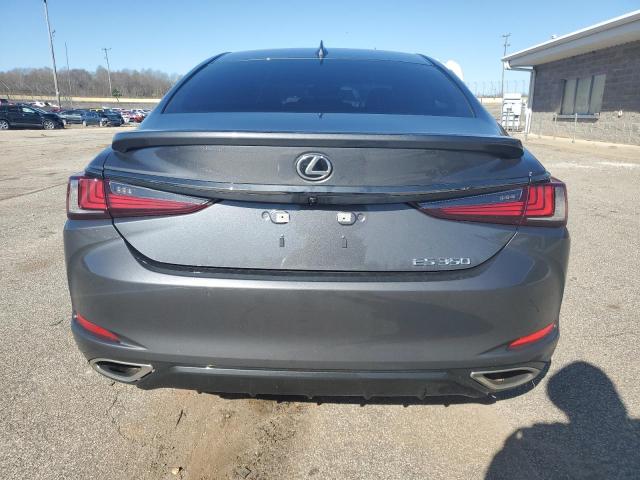 2024 LEXUS ES 350 F-S - 58AJZ1B19RU172656