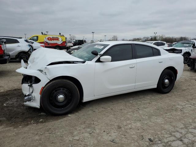 2021 DODGE CHARGER PO 2C3CDXKG7MH636912