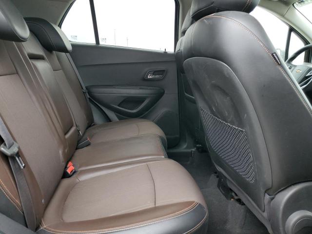 KL7CJLSB0GB569825 2016 Chevrolet Trax 1Lt