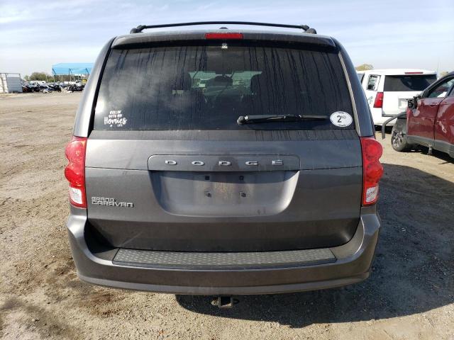 2015 Dodge Grand Caravan Sxt VIN: 2C4RDGCG6FR738297 Lot: 46357594