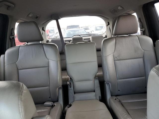 5FNRL5H91DB015399 2013 HONDA ODYSSEY, photo no. 10