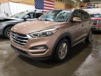 2017 HYUNDAI TUCSON LIM - KM8J33A43HU413870