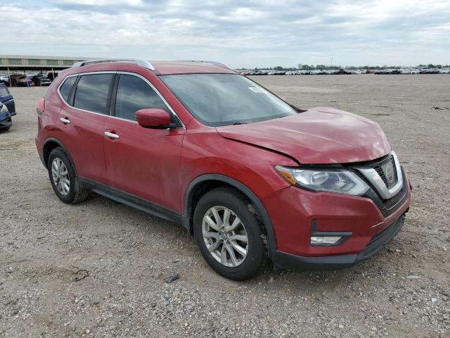 2017 Nissan Rogue S VIN: JN8AT2MT2HW397414 Lot: 46223564