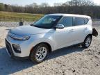 2021 KIA SOUL LX - KNDJ23AU0M7778555