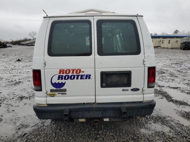 2013 Ford Econoline E250 Van VIN: 1FTNE2EWXDDA54114 Lot: 44558204