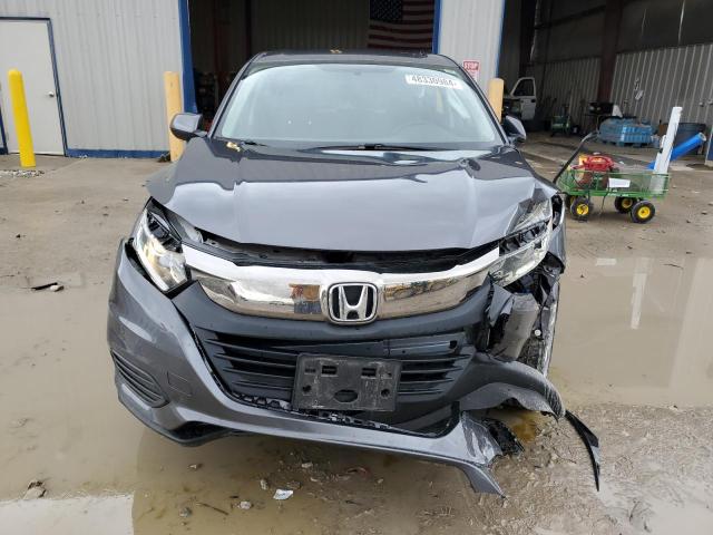 2019 Honda Hr-V Lx VIN: 3CZRU6H39KG725246 Lot: 48330984