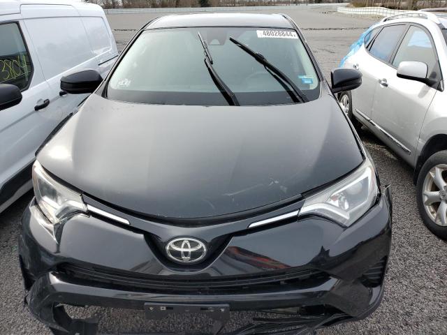 2018 TOYOTA RAV4 LE - 2T3BFREV5JW724795