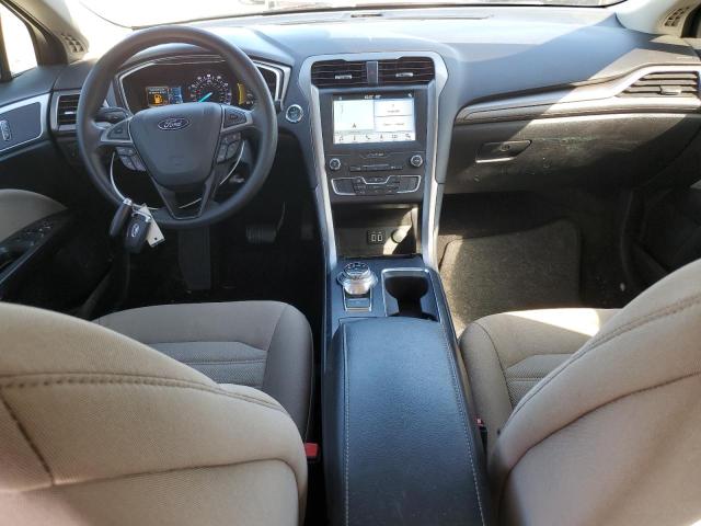 2019 FORD FUSION S - 3FA6P0G74KR160139