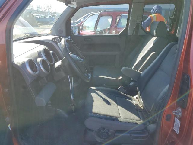 2005 Honda Element Ex VIN: 5J6YH27695L021494 Lot: 46569494