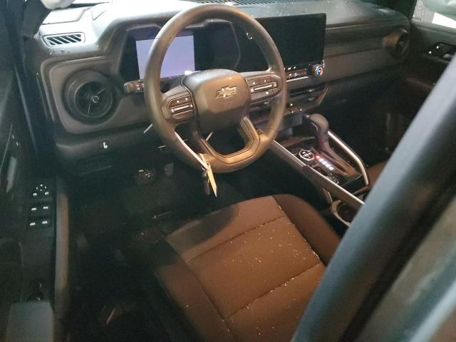 2023 CHEVROLET COLORADO T 1GCPTEEK7P1212850