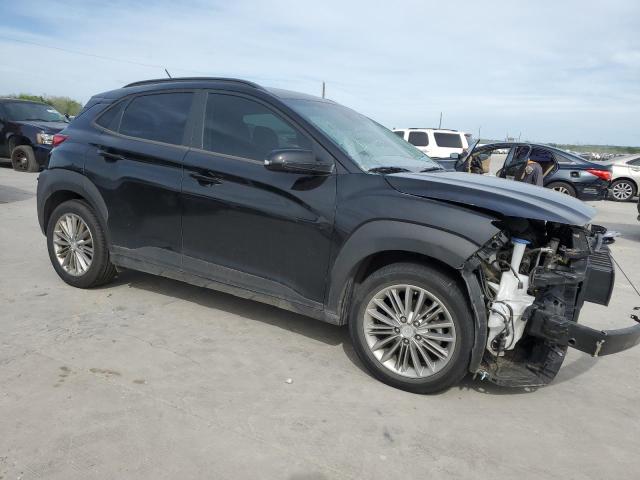 KM8K22AA3LU554048 Hyundai Kona SEL 4