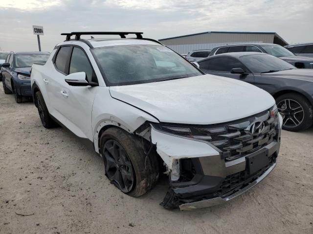 2022 Hyundai Santa Cruz Limited VIN: 5NTJEDAF5NH017842 Lot: 45671444