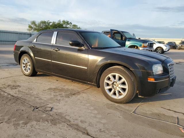 2007 Chrysler 300 Touring VIN: 2C3KA53G97H893727 Lot: 47795434