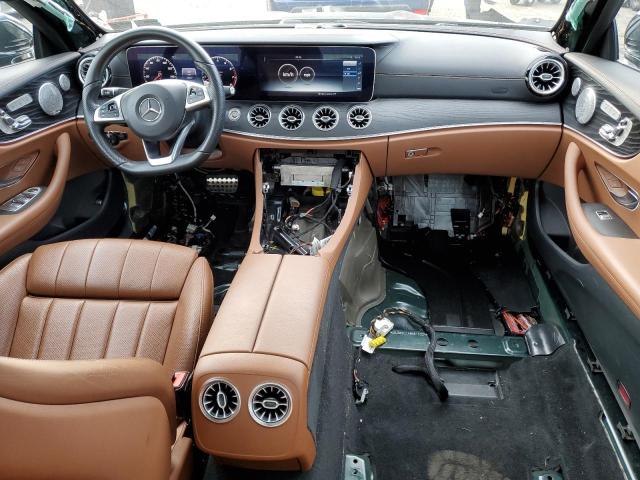 2018 MERCEDES-BENZ E 400 4MAT - WDD1J6GB4JF035785