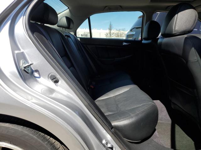 2004 Honda Accord Ex VIN: JHMCM56784C031454 Lot: 47818734