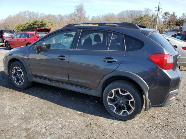 2014 Subaru Xv Crosstrek 2.0 Premium VIN: JF2GPACC0E8260091 Lot: 45379844