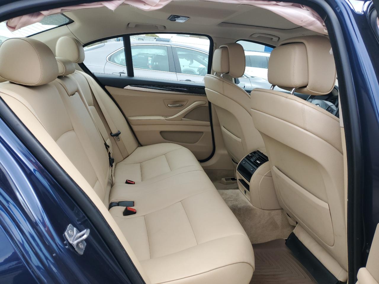 WBAFR7C54DC822379 2013 BMW 535 I