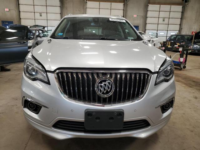 2016 Buick Envision Premium VIN: LRBFXFSXXGD216975 Lot: 45402284