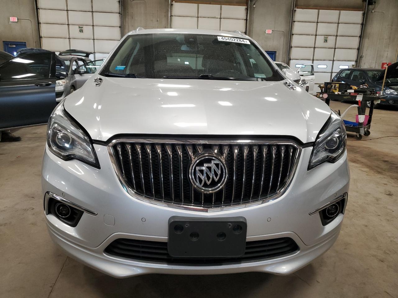 LRBFXFSXXGD216975 2016 Buick Envision Premium