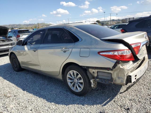 VIN 4T4BF1FK3FR503448 2015 Toyota Camry, LE no.2