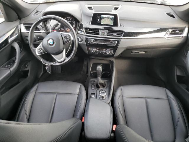 VIN WBXHU7C5XK5L10687 2019 BMW X1, Sdrive28I no.8