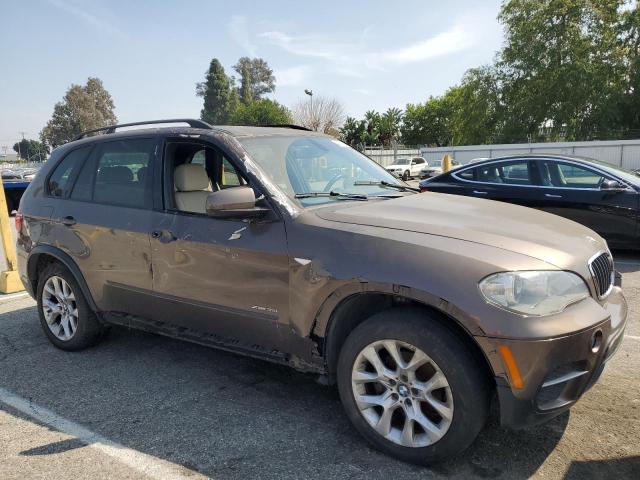 VIN 5UXZV4C57DL994057 2013 BMW X5, Xdrive35I no.4