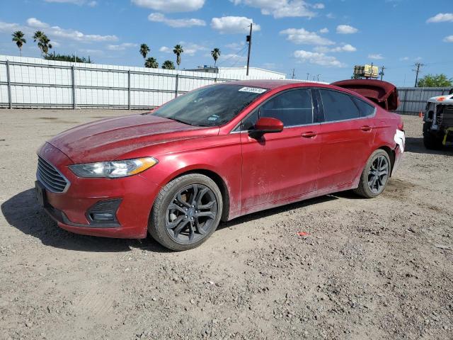 3FA6P0HD3LR169467 Ford Fusion SE