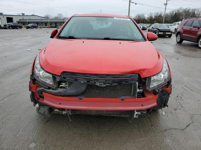 1G1PC5SB9F7116470 | 2015 Chevrolet cruze lt