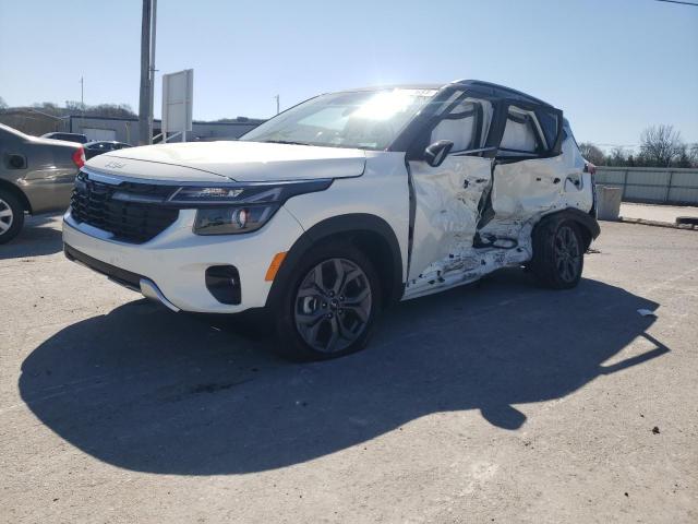 KIA SELTOS S