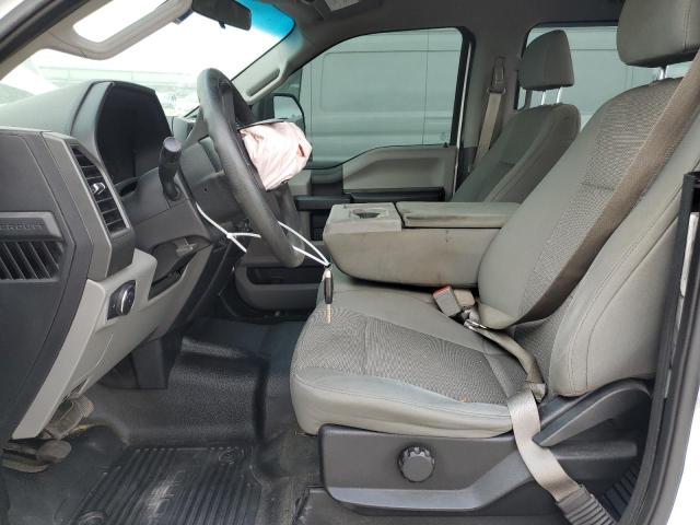 2019 FORD F250 SUPER - 1FT7W2BT4KEF01625