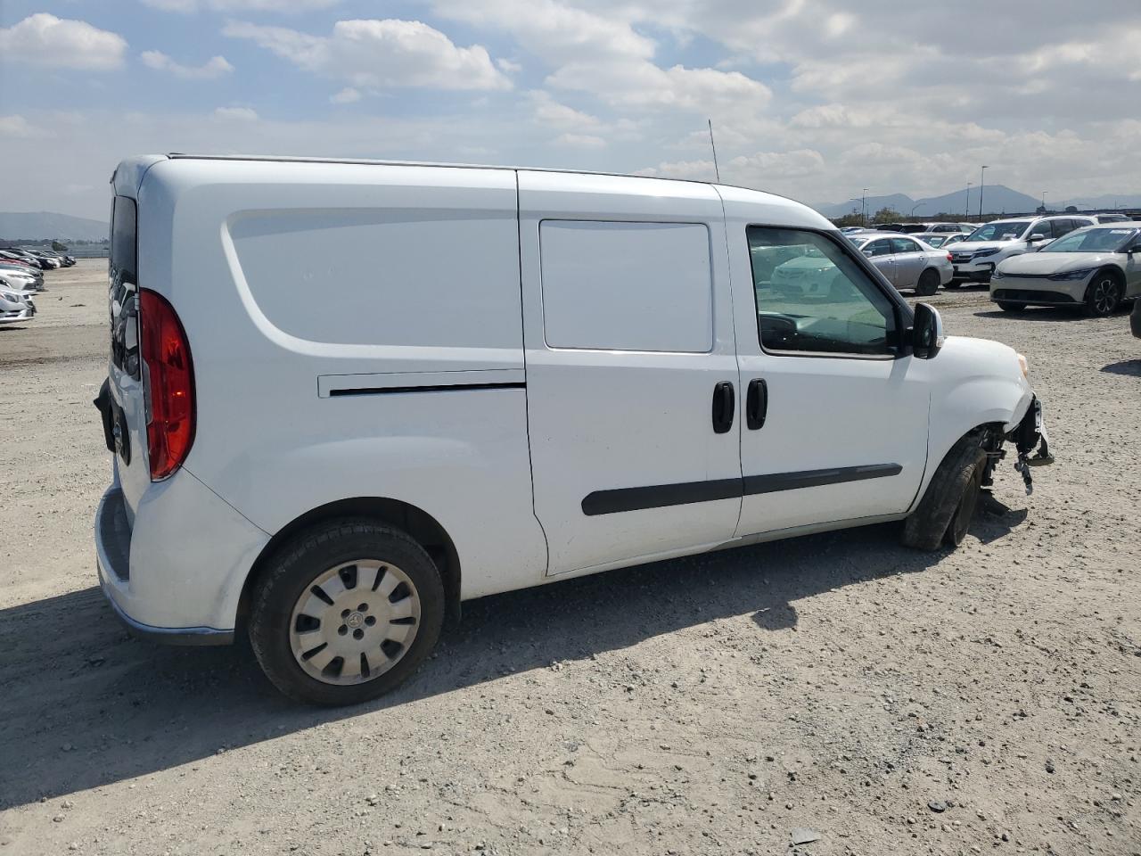 ZFBERFBTXG6B21704 2016 Ram Promaster City Slt