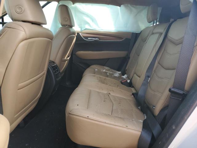 2019 CADILLAC XT5 PLATIN - 1GYKNGRS6KZ103665