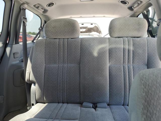 2002 Toyota Sienna Ce VIN: 4T3ZF19C72U491612 Lot: 53098884