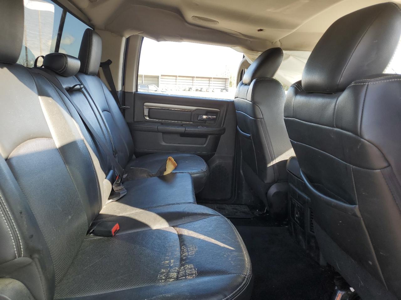 1C6RR7UT5ES406594 2014 Ram 1500 Sport