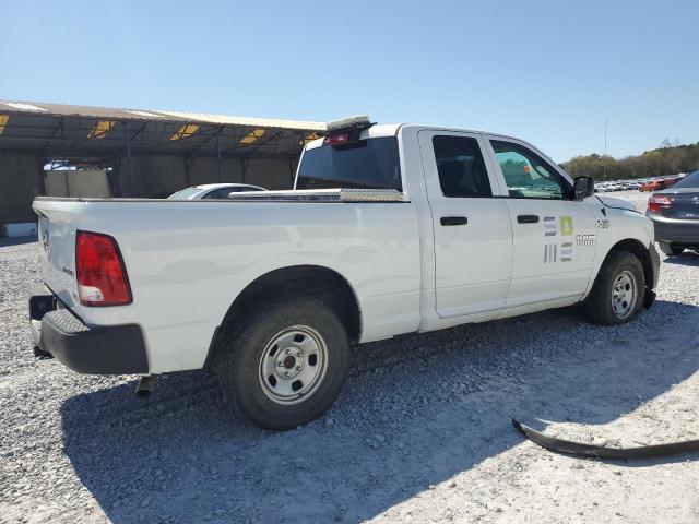 2017 Ram 1500 St VIN: 1C6RR7FG7HS649280 Lot: 46928184