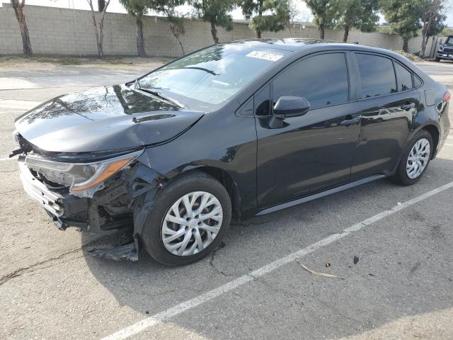 2020 Toyota Corolla Le VIN: JTDEPRAE3LJ045089 Lot: 47661604