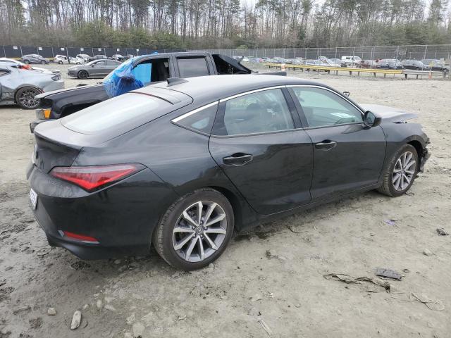 VIN 19UDE4H2XRA017896 Acura Integra  2024 3