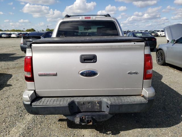 2007 Ford Explorer Sport Trac Xlt VIN: 1FMEU51K67UA03426 Lot: 48280224