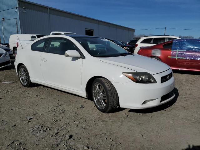 2010 Toyota Scion Tc VIN: JTKDE3B72A0313401 Lot: 45825324