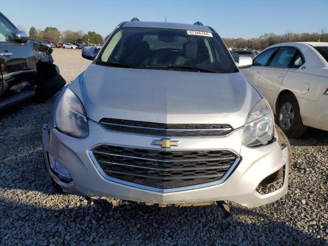 2017 Chevrolet Equinox Lt VIN: 2GNALCEK0H6317942 Lot: 47346784