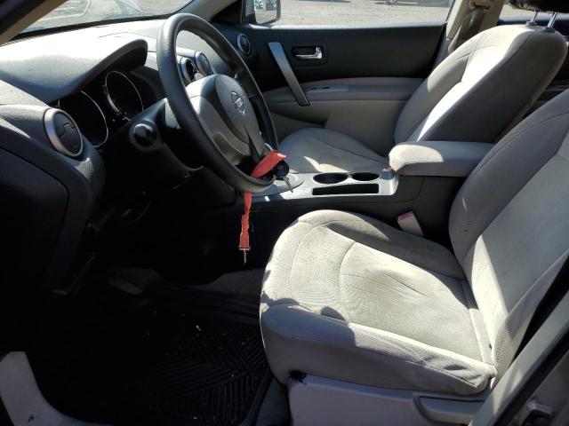 2010 Nissan Rogue S VIN: JN8AS5MV0AW147679 Lot: 44613034