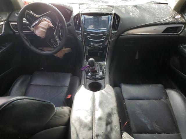 2013 Cadillac Ats Luxury VIN: 1G6AB5R39D0134443 Lot: 45103224