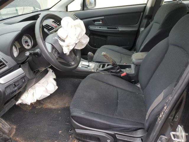 2012 Subaru Impreza Premium VIN: JF1GJAB61CH029649 Lot: 47005084