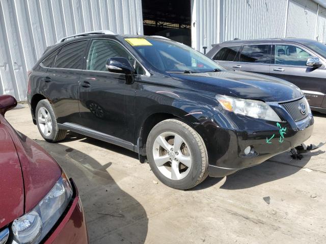2012 Lexus RX - Image 4