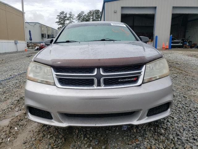 VIN 1C3CDZAB5EN153798 2014 Dodge Avenger, SE no.5